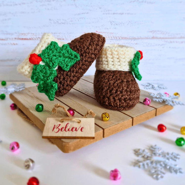 Christmas Baby Collection - Twisted by the Sea