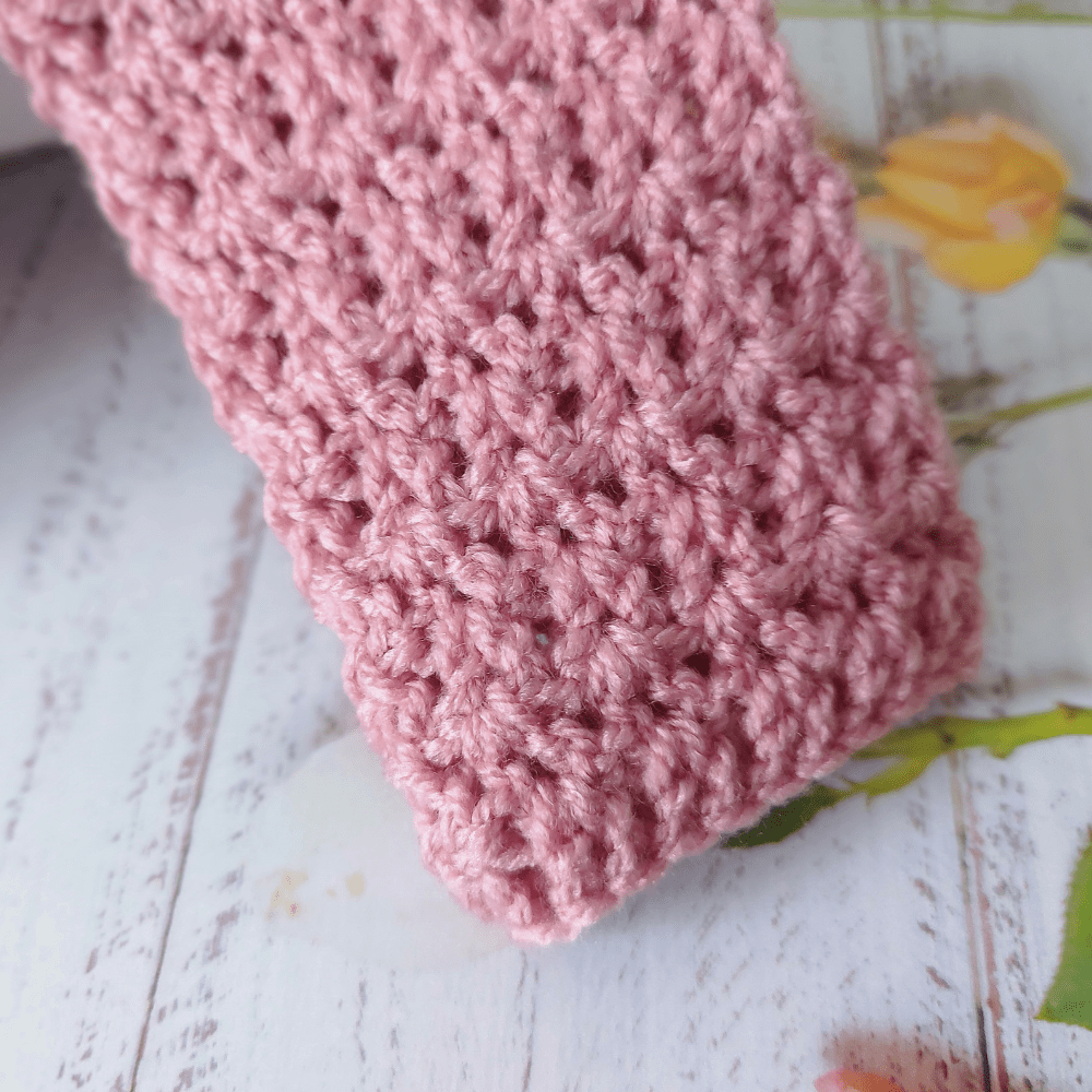 Handmade Crochet Daisy Baby Cardigan – Newborn to 12 Months - Twisted by the Sea