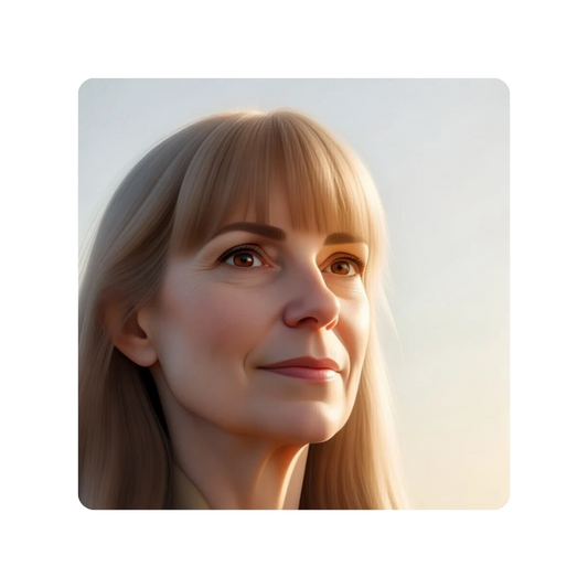 Jennie Twisted by the Sea 