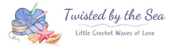 Twisted by the Sea