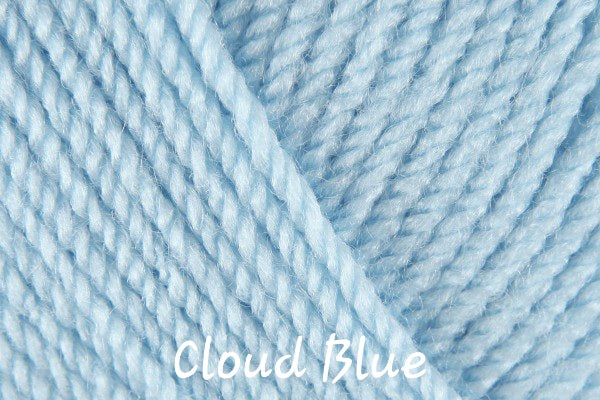 Stylecraft Special DK - in Cloud Blue 