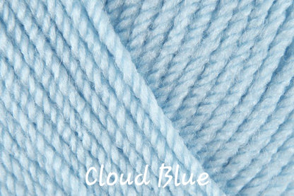 Stylecraft Special DK - in Cloud Blue 
