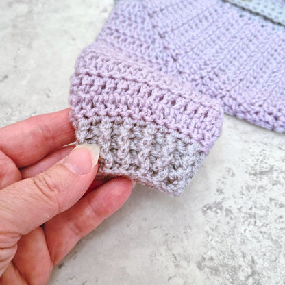 Crochet Summerween Baby Cardigan – Pumpkin Gift, Newborn to 2 Years