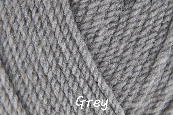 Stylecraft Special DK - in Grey