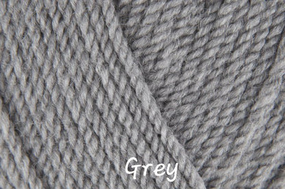 Stylecraft Special DK - in Grey