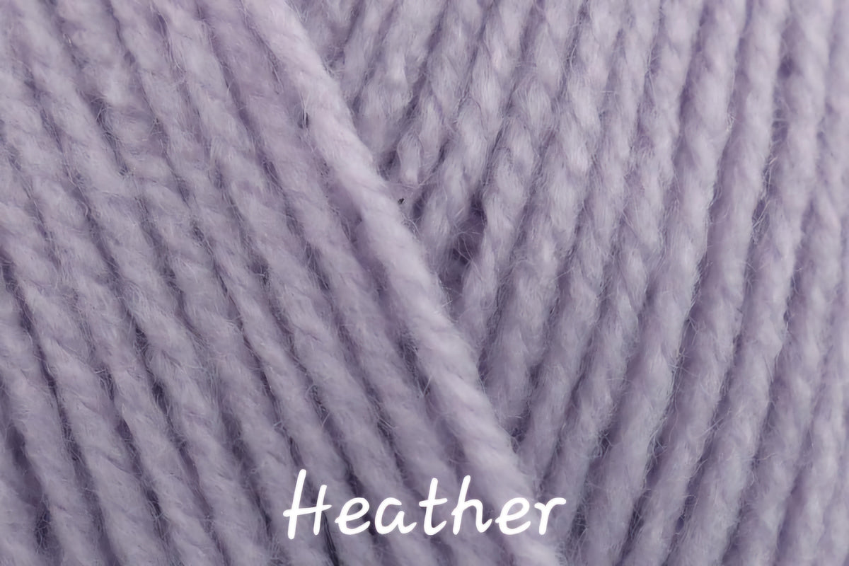 Stylecraft Special DK - in Heather