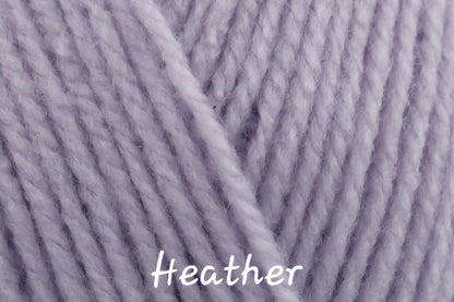 Stylecraft Special DK - in Heather