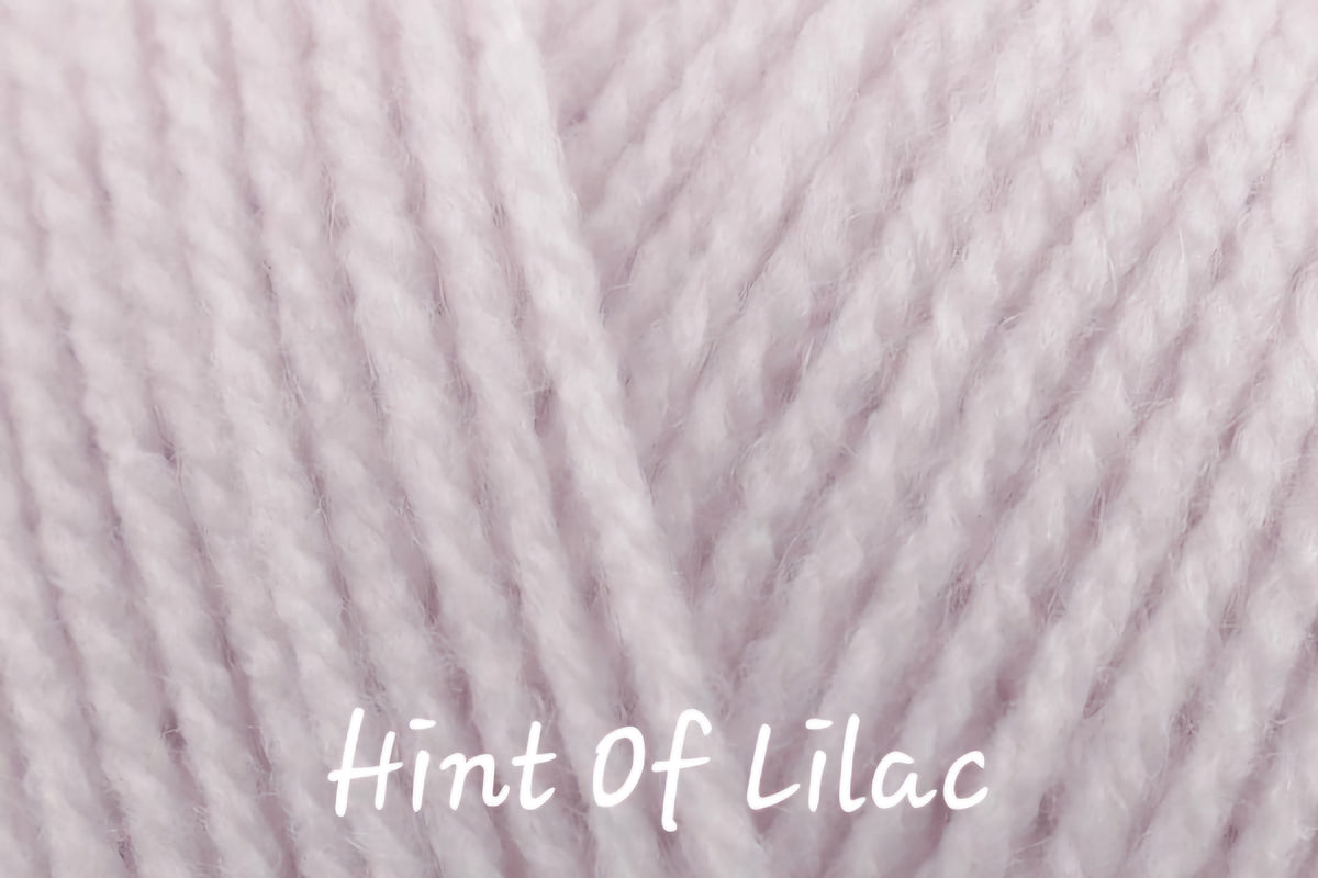 Stylecraft Special DK - in Hint of Lilac