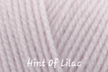 Stylecraft Special DK - in Hint of Lilac