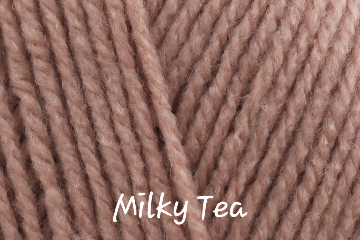 Stylecraft Special DK - in Milky Tea
