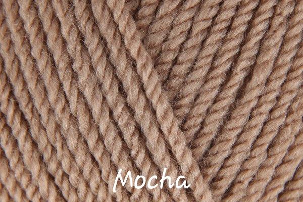 Stylecraft Special DK - in Mocha