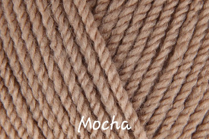 Stylecraft Special DK - in Mocha