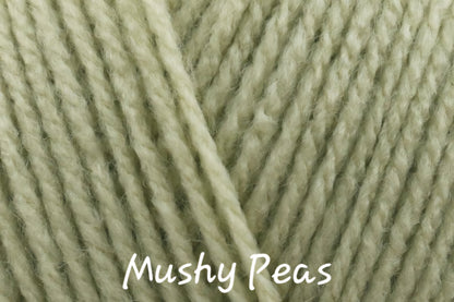 Stylecraft Special DK - in Mushy Peas 