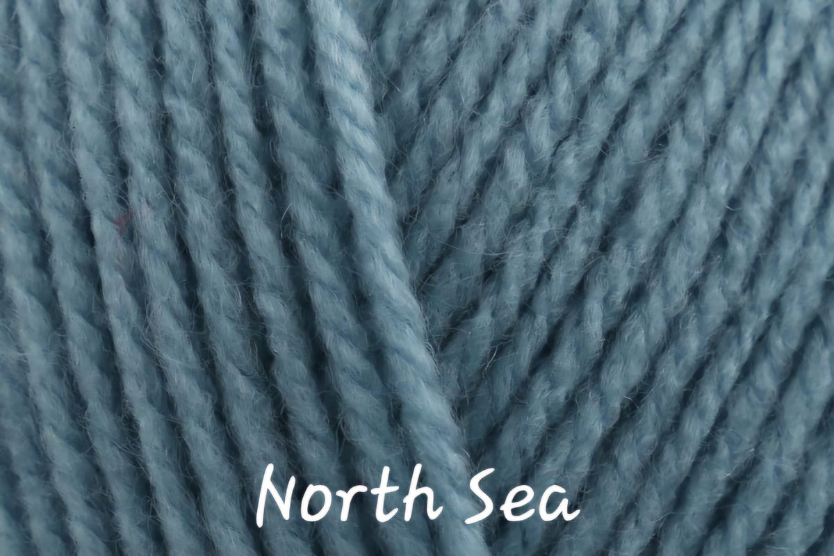 Stylecraft Special DK - in North Sea