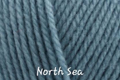 Stylecraft Special DK - in North Sea
