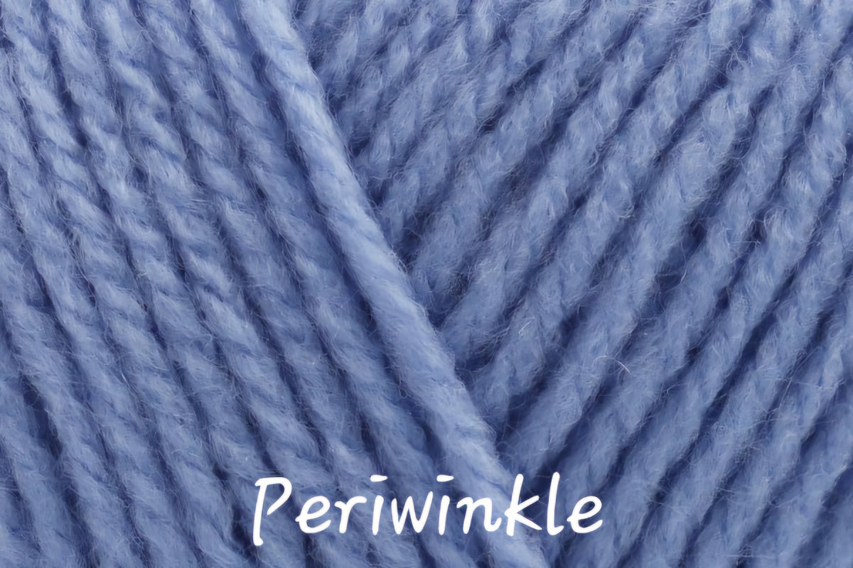 Stylecraft Special DK - in Periwinkle