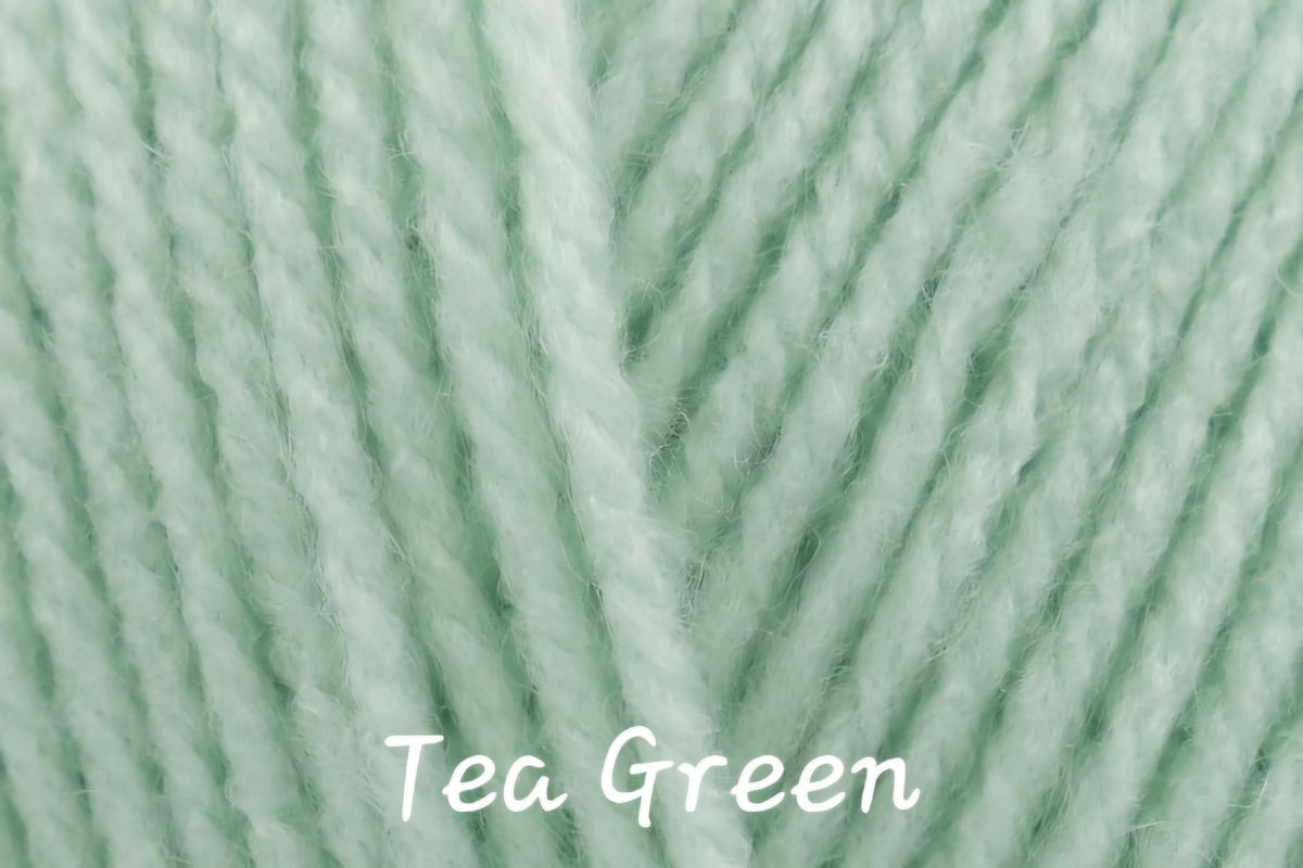 Stylecraft Special DK - Tea Green