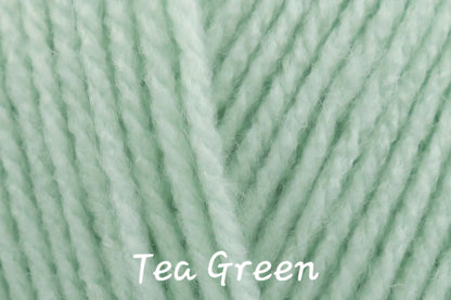 Stylecraft Special DK - Tea Green