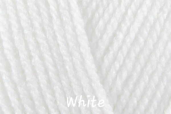 Stylecraft Special DK - in White