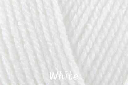 Stylecraft Special DK - in White